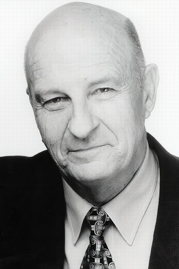 et billede af Doug Scroope