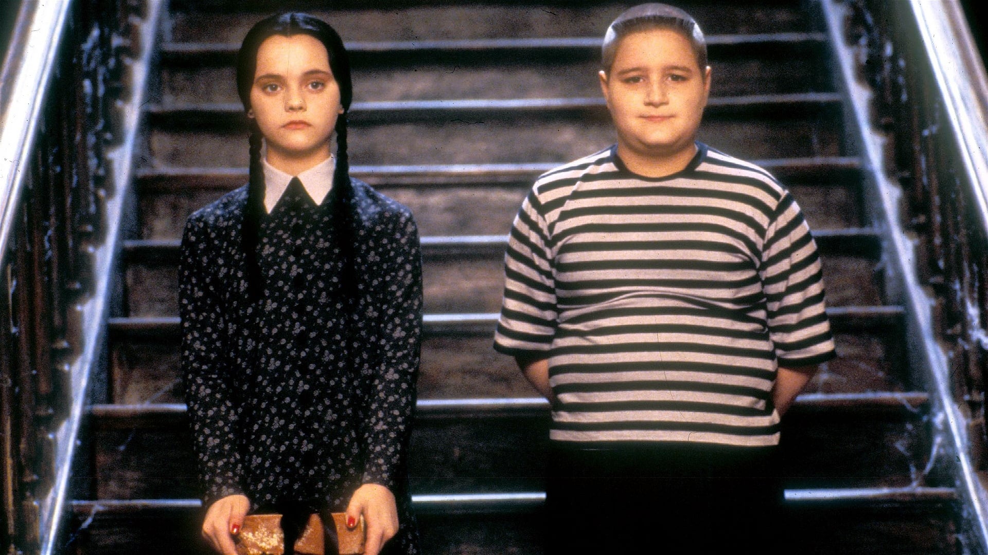 Addams Family Values