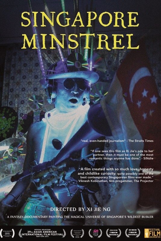 Singapore Minstrel