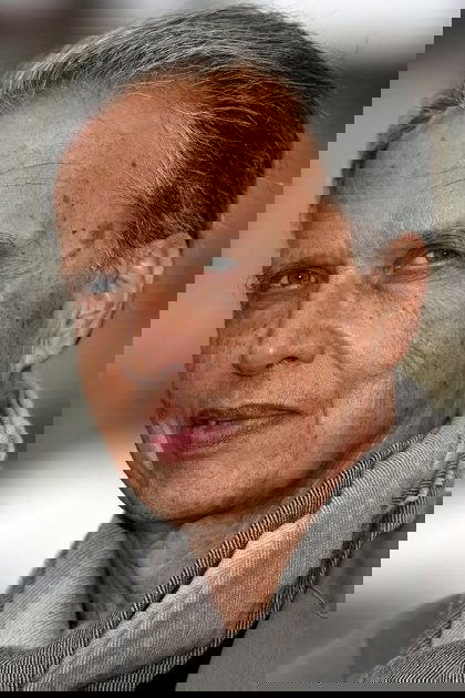 et billede af Jean-Claude Petit