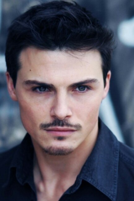 et billede af Domenico Balsamo