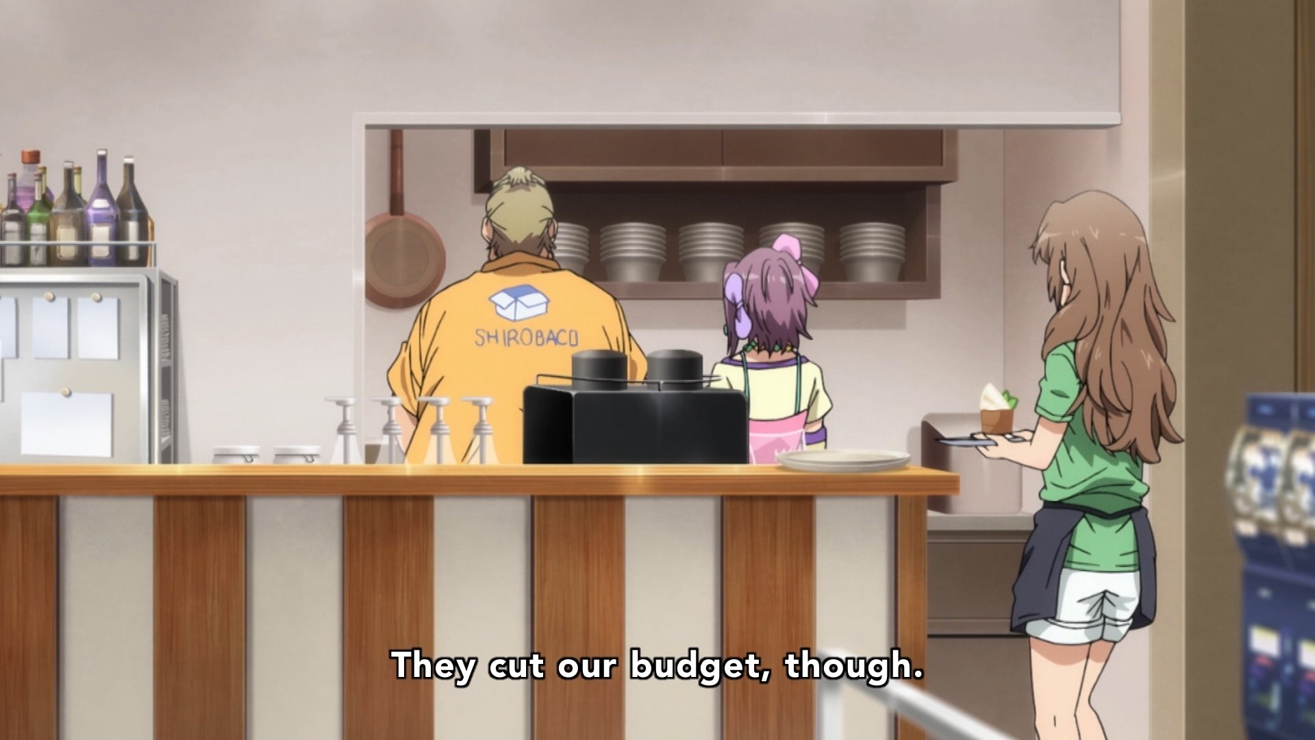 Aquarion
