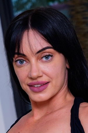 et billede af Leila LaRocco