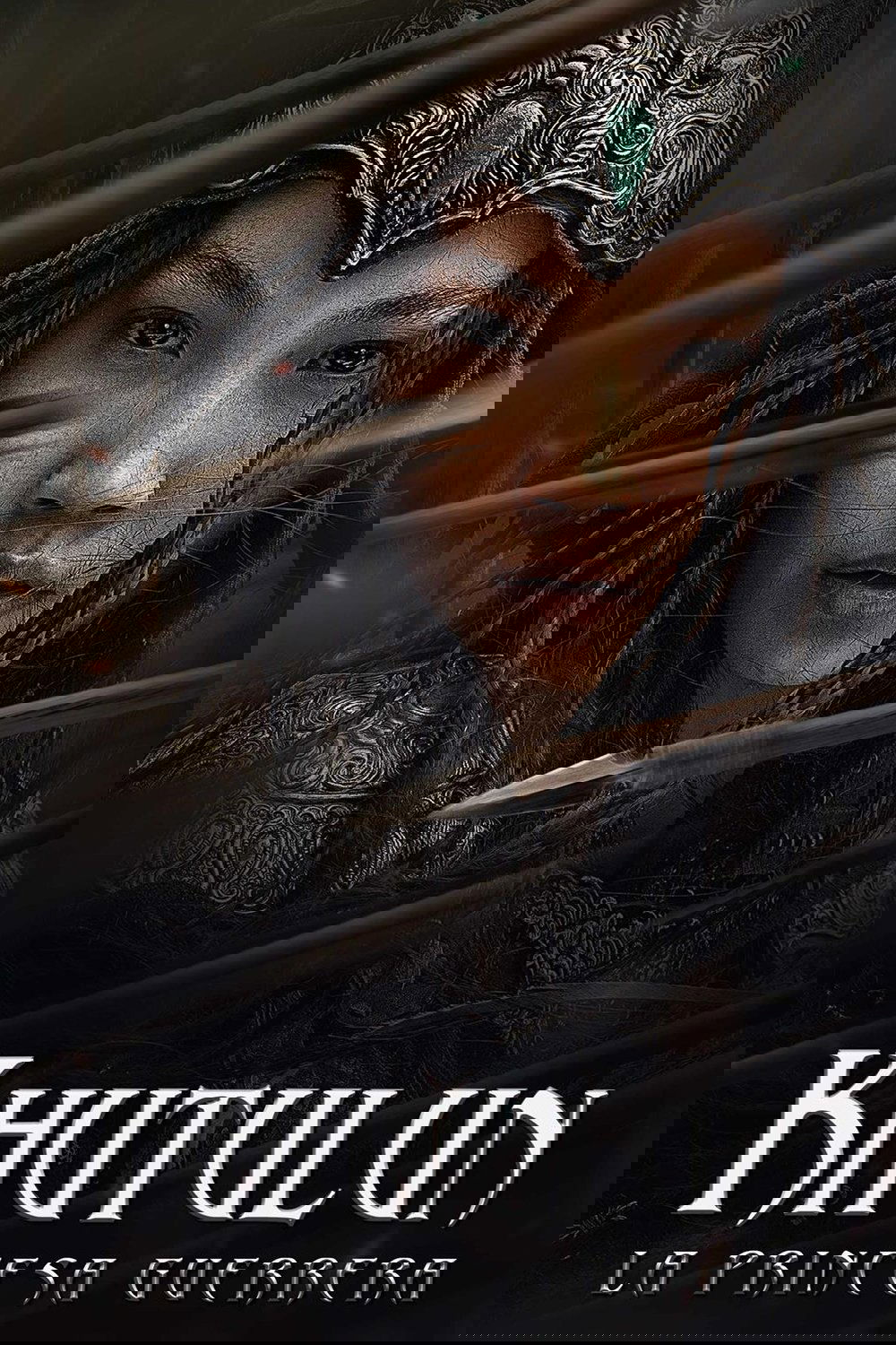 Khutulun - La Princesa Guerrera