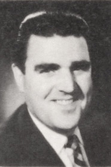 et billede af Eric Stolpe