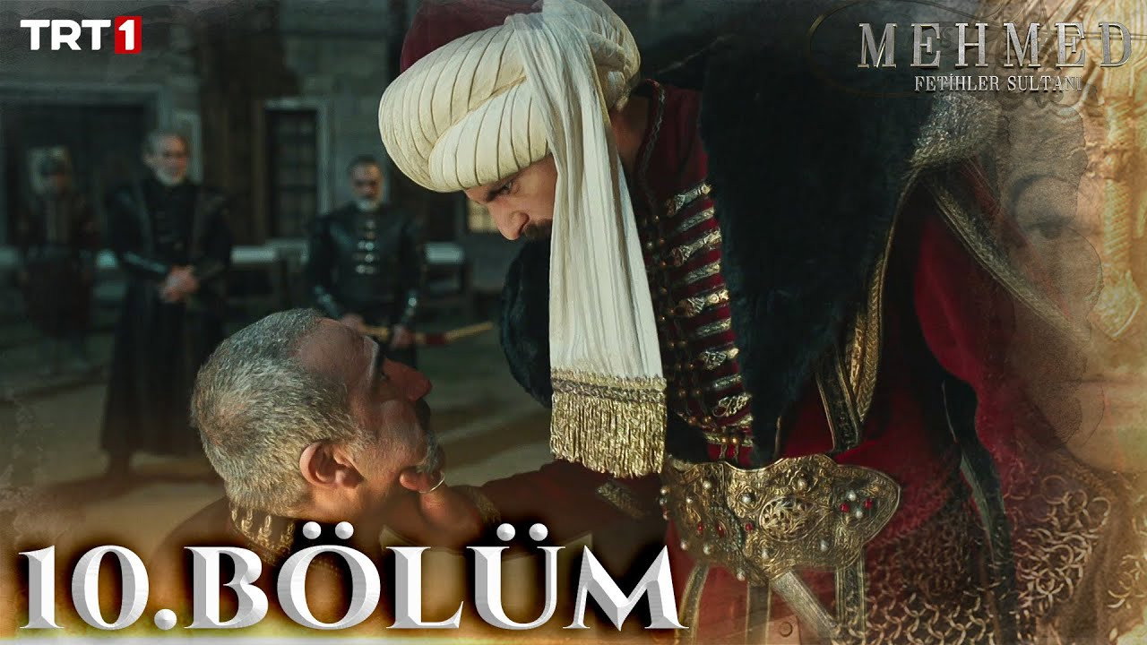 B&ouml;l&uuml;m 10