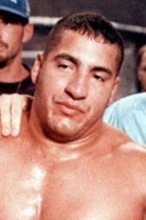 et billede af Alex Hunter