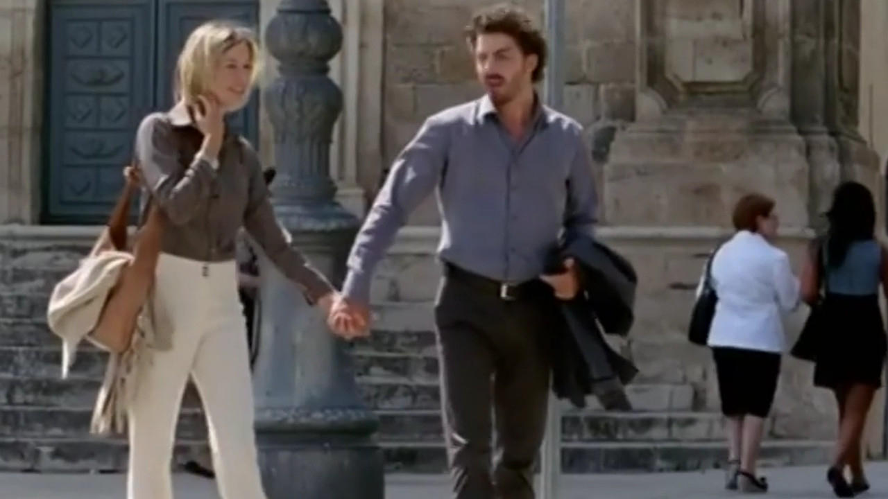 The Young Montalbano