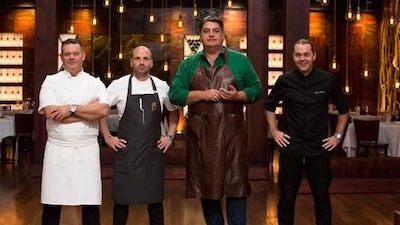 MasterChef Australia Staffel 8 :Folge 60 