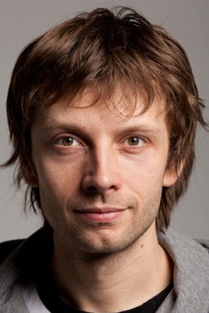 et billede af Yury Sokolov