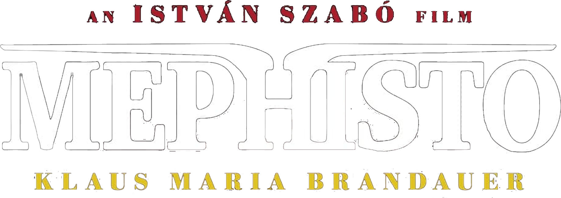 Mephisto Logo