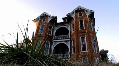 Ghost Hunters
