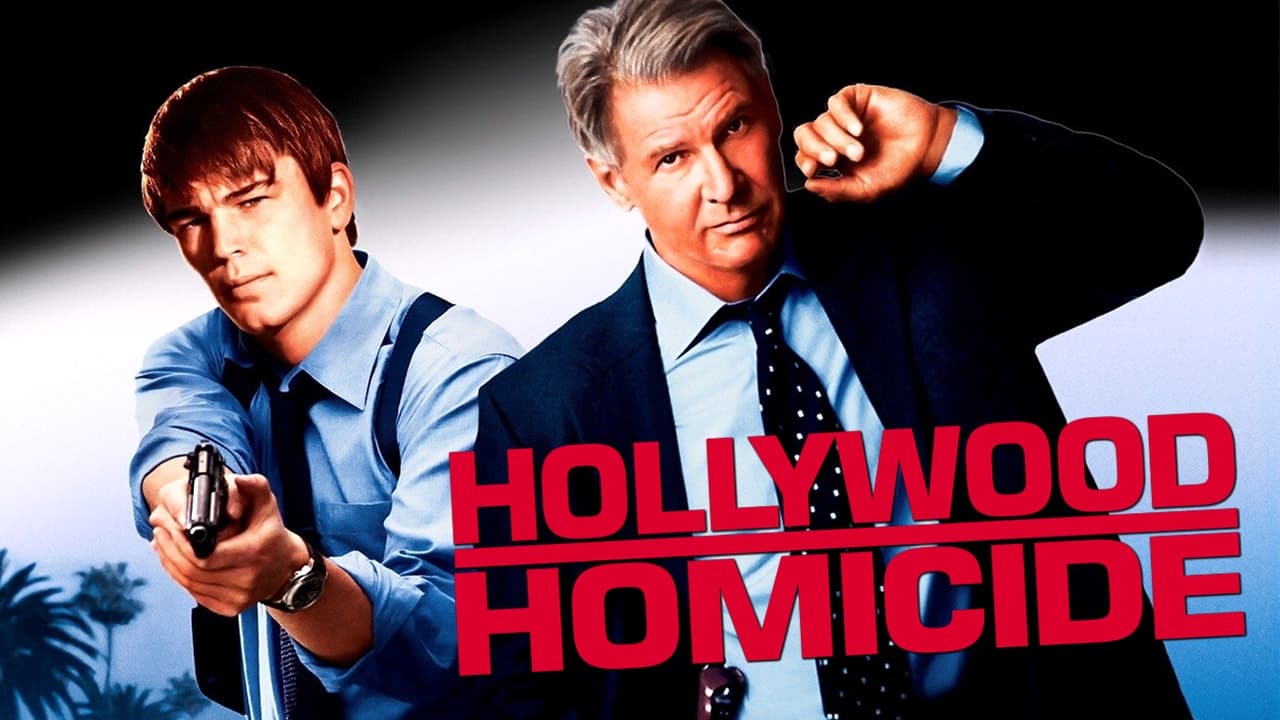 Hollywood Homicide (2003)