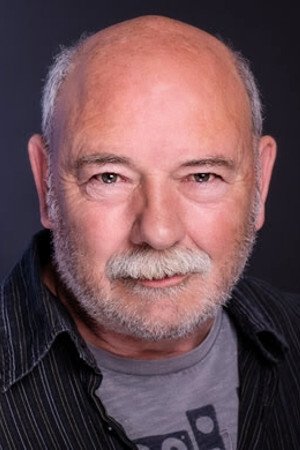 et billede af Barrington Cullen