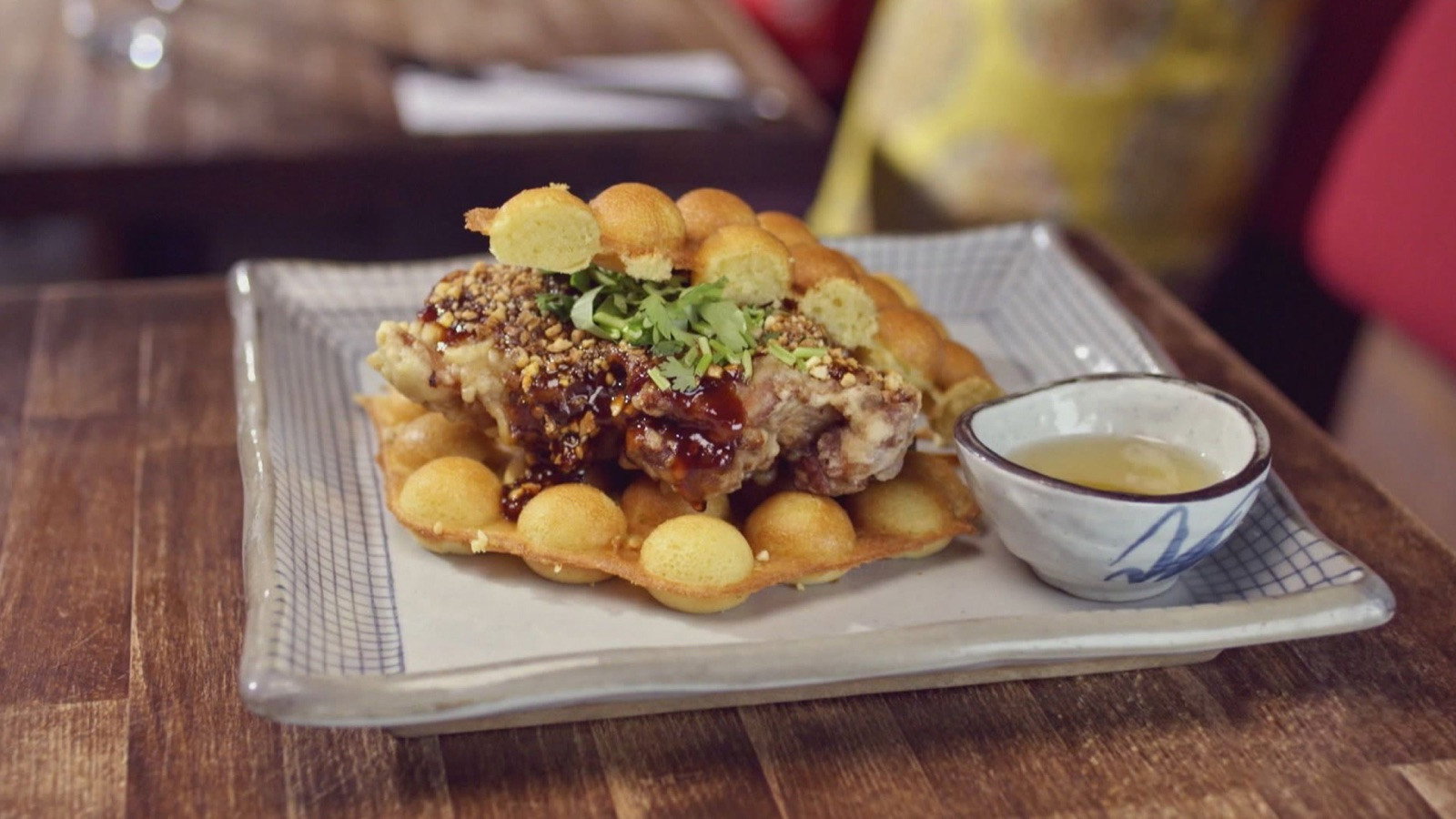 Big Food Bucket List S03E09 backdrop