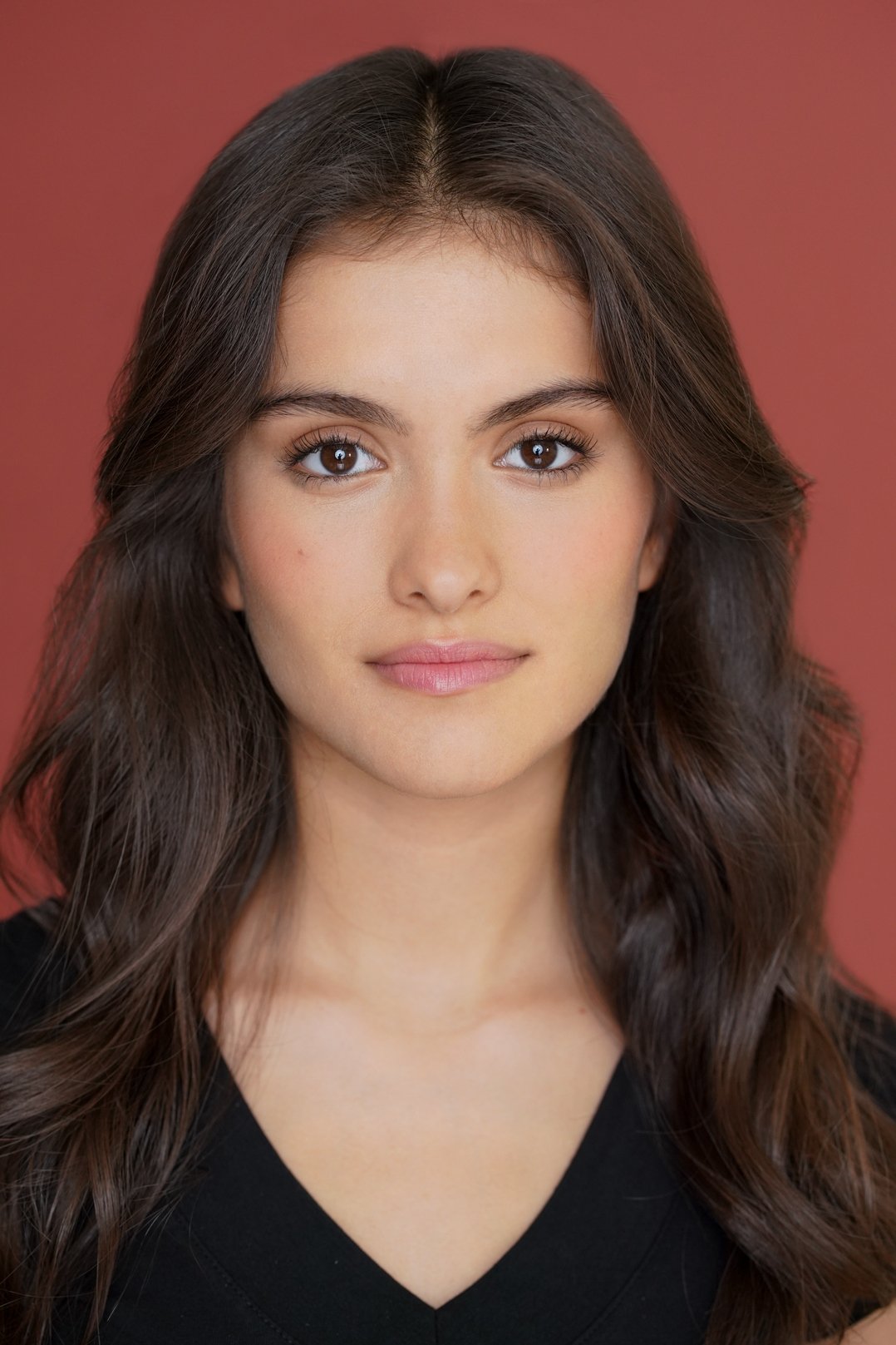 et billede af Rita Angel Taylor