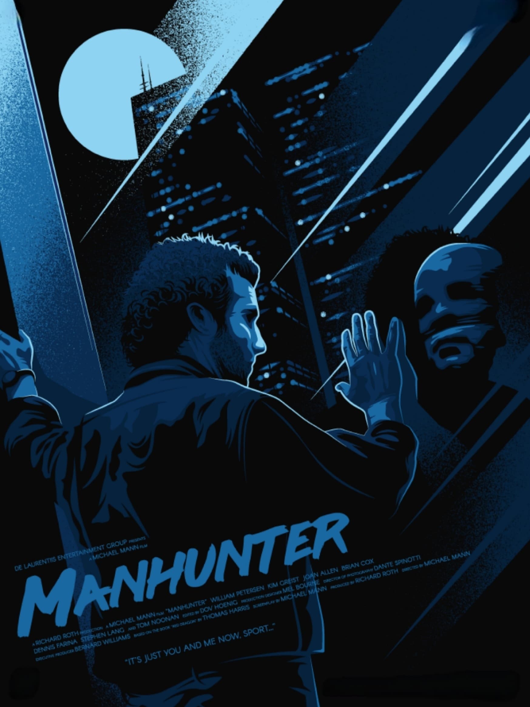 Manhunter