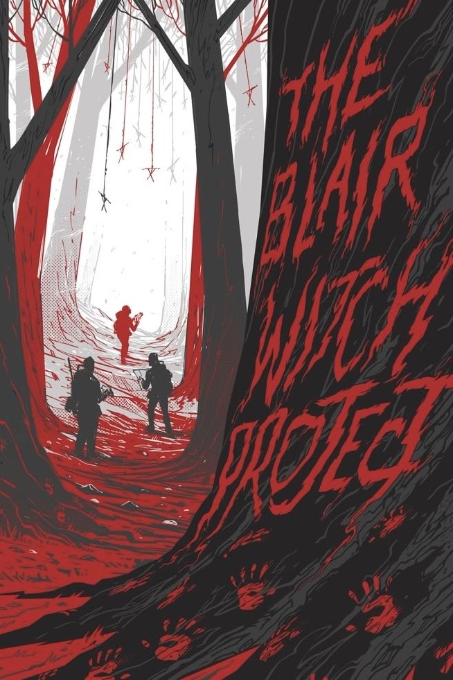 The Blair Witch Project
