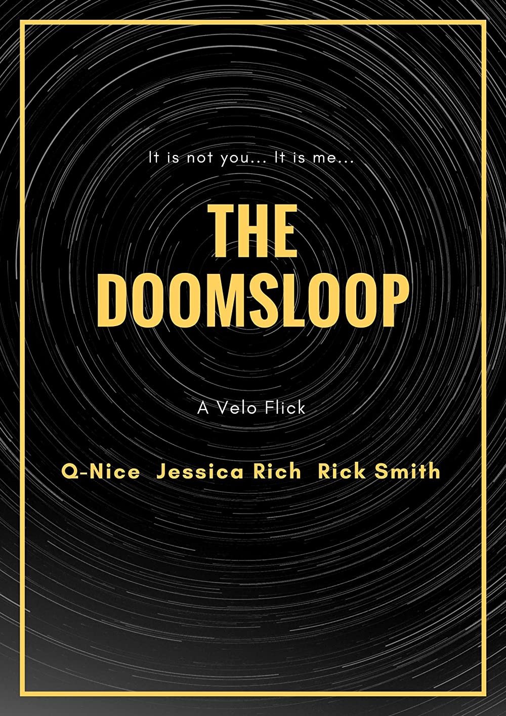 The Doomsloop The Doomsloop