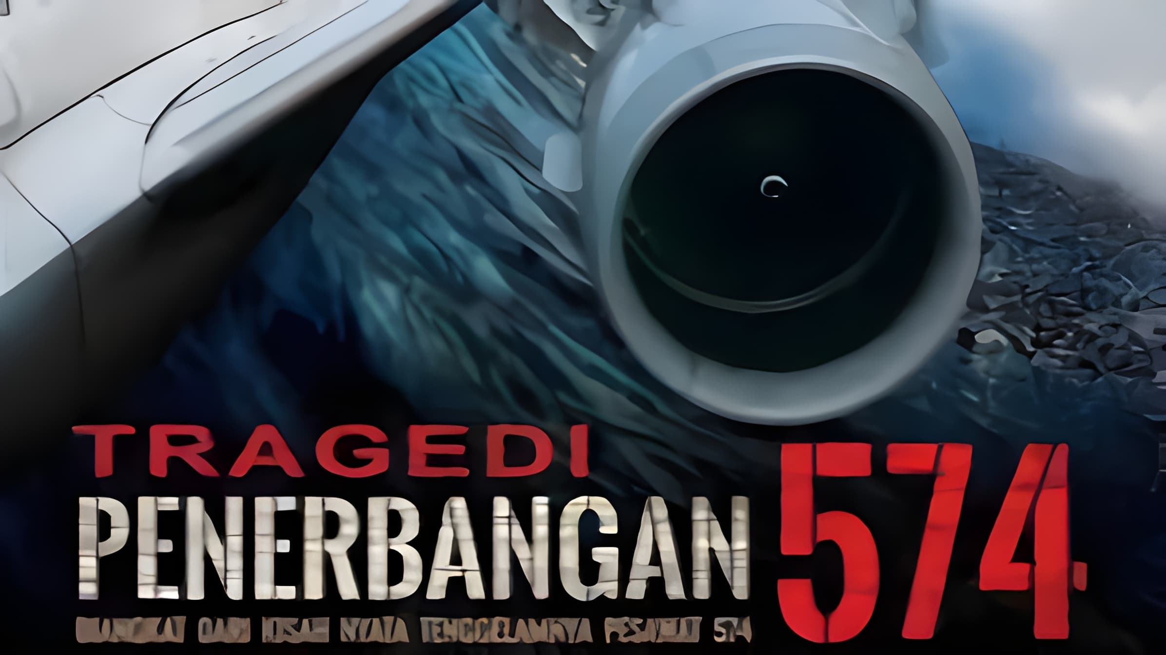 Tragedi Penerbangan 574 (2012)