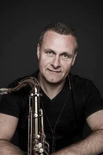Ian Kirkham