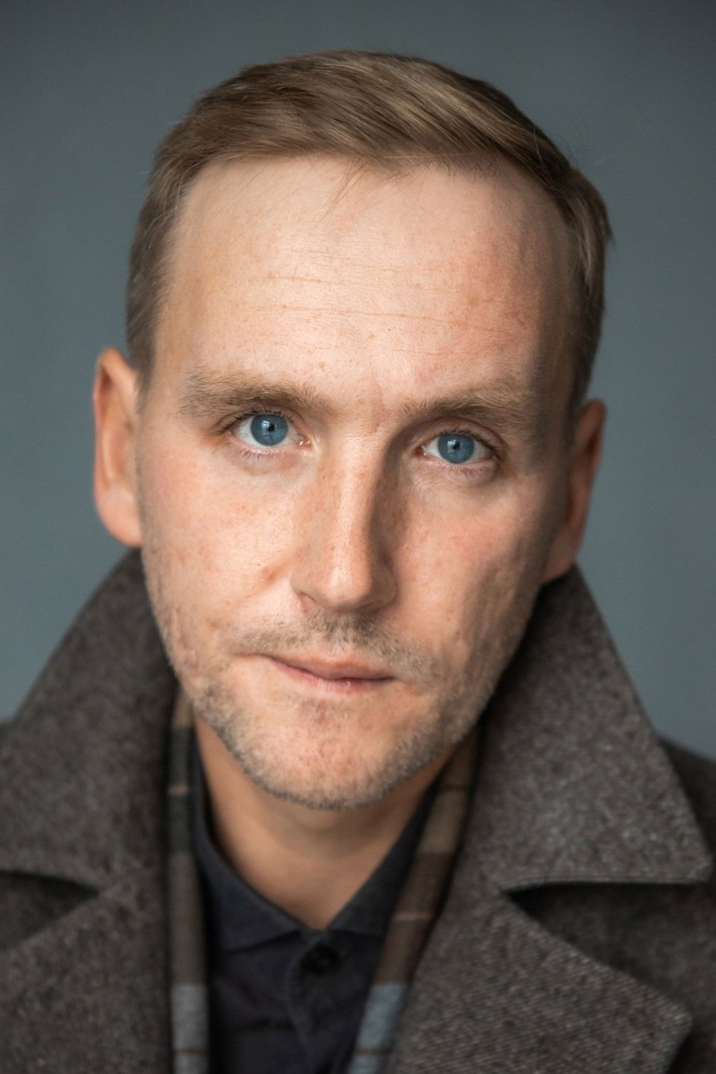 Et billede af Kirill Malov