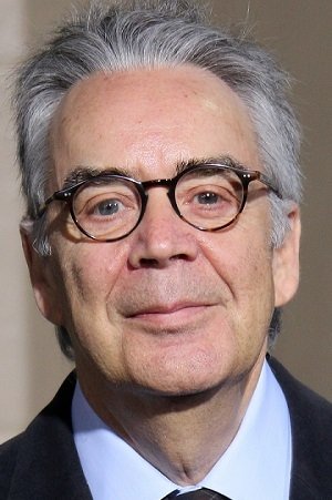 et billede af Howard Shore