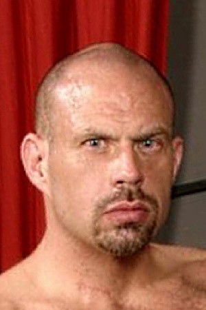 et billede af Bud Allen