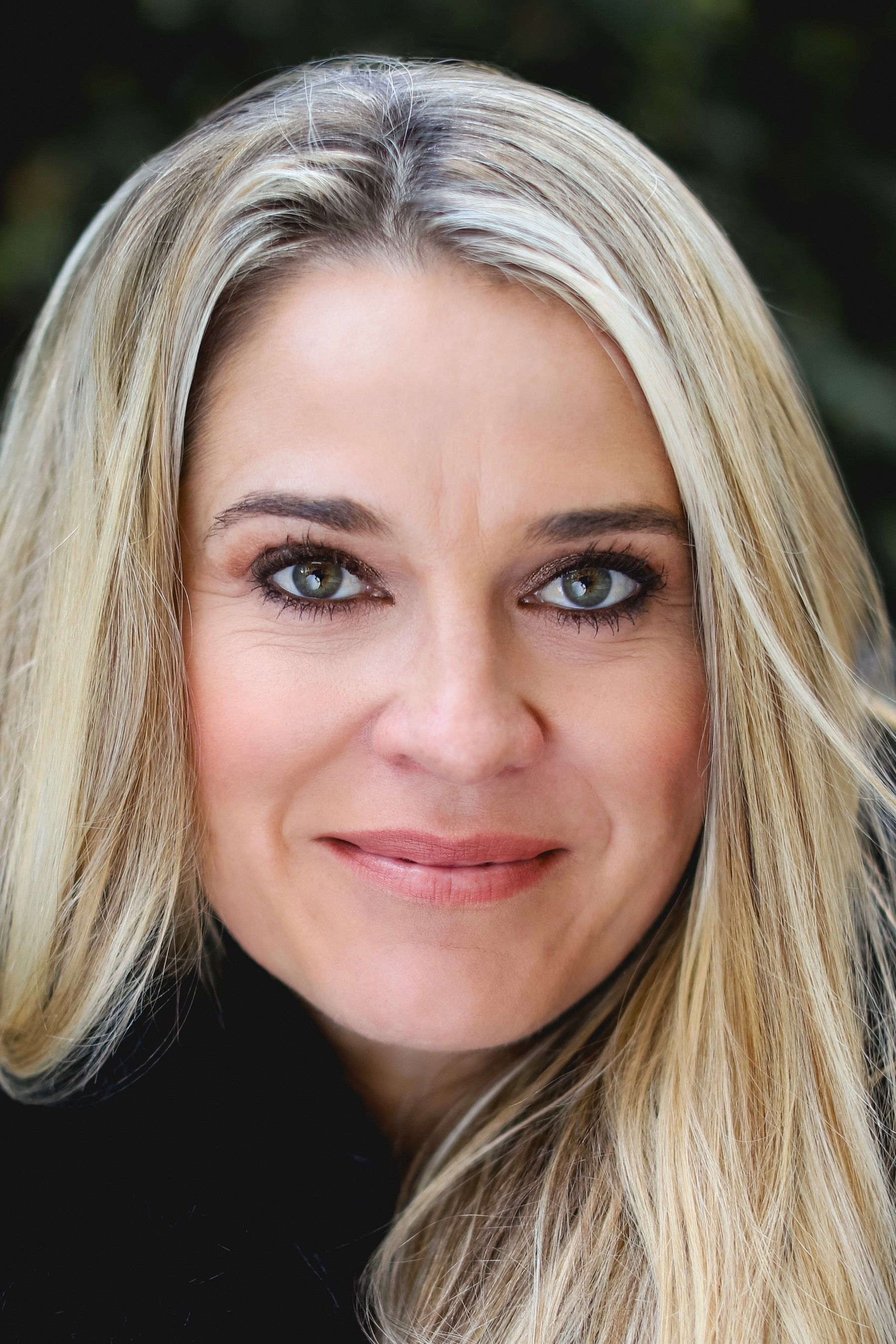 et billede af Alexandra Davies