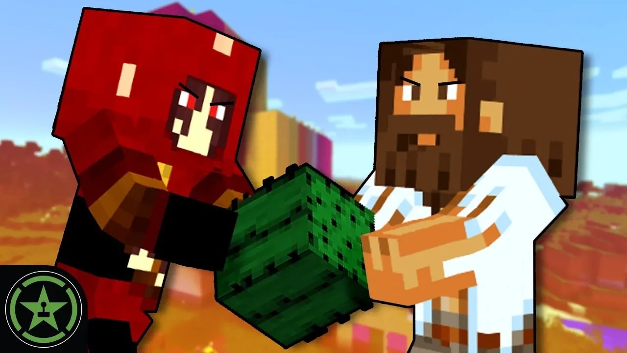 Let's Play Minecraft - Épisode 29