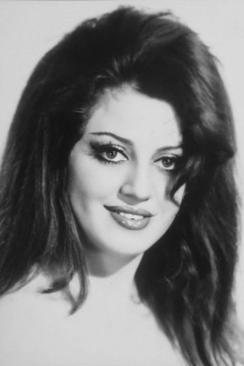 et billede af Mualla Omay