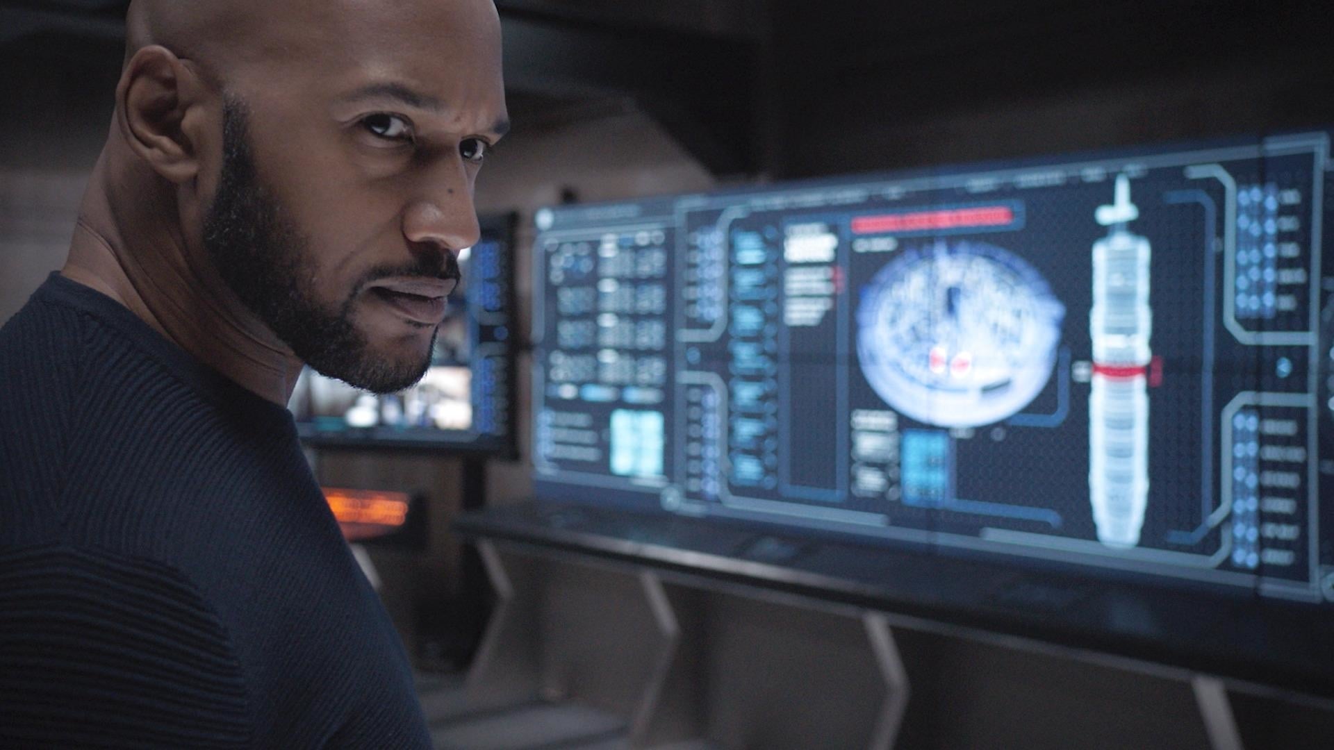 Marvel's Agents of S.H.I.E.L.D. Staffel 6 :Folge 10 