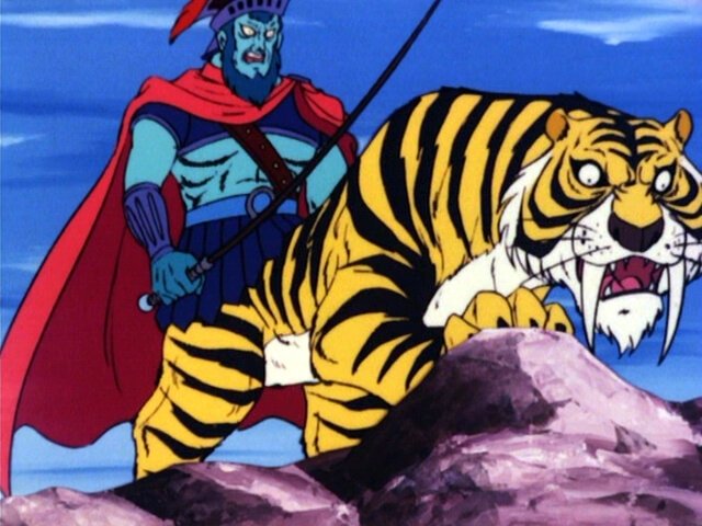 Episode 22