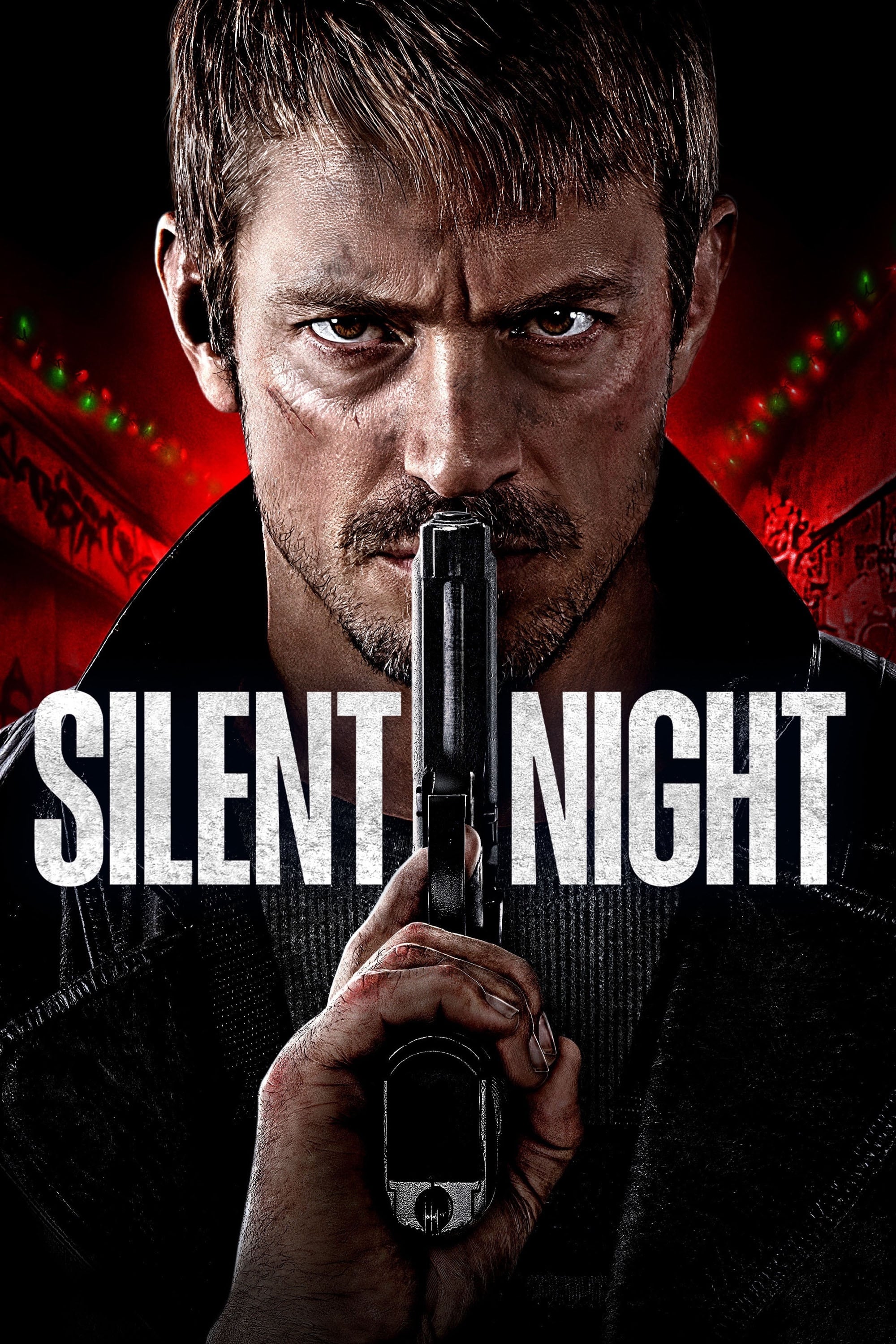 Download Silent Night (2023) Hindi + English BluRay 1080p 720p & 480p Filmyhut