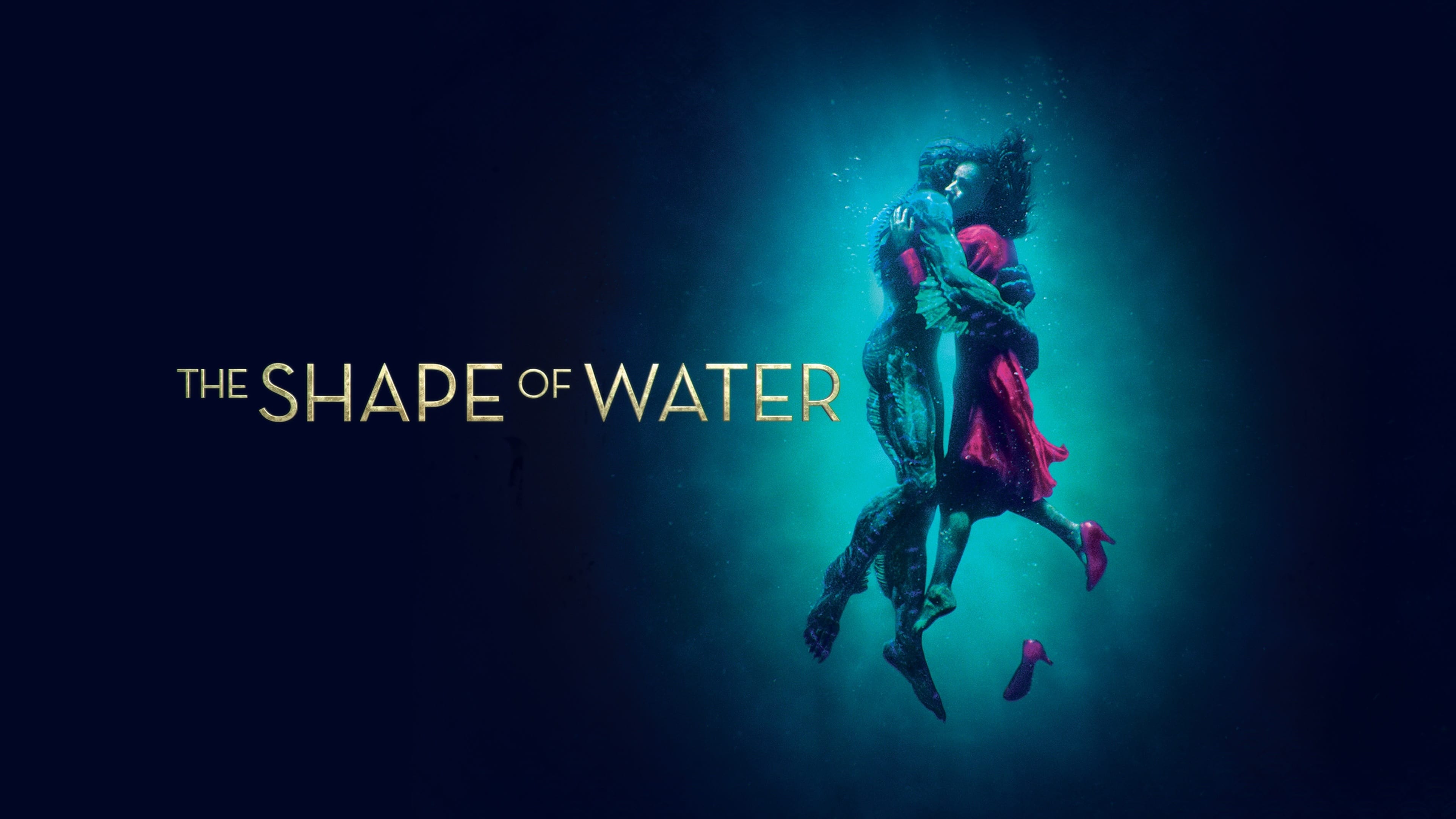 The Shape of Water