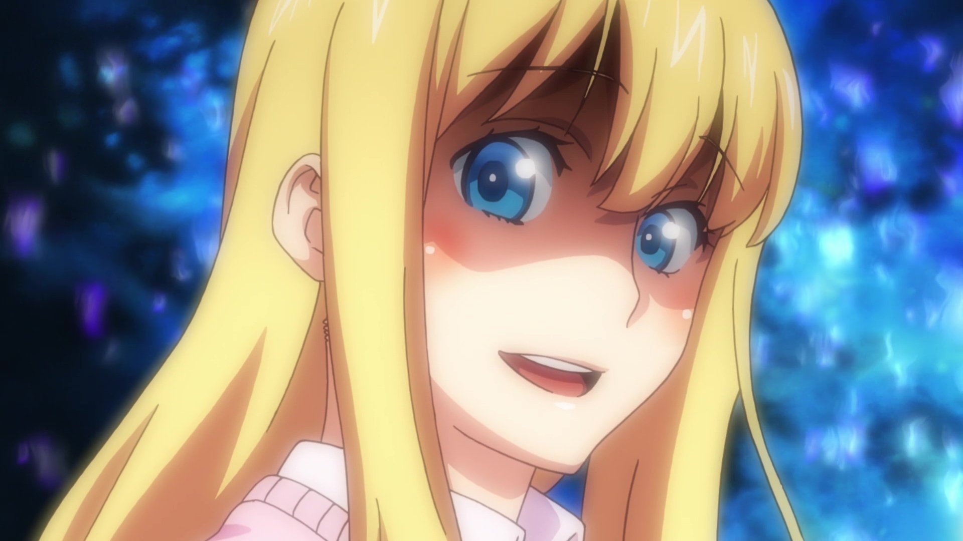 ▷ Nagi no Asukara 【Sin Censura】【JPN-LAT】【BD】