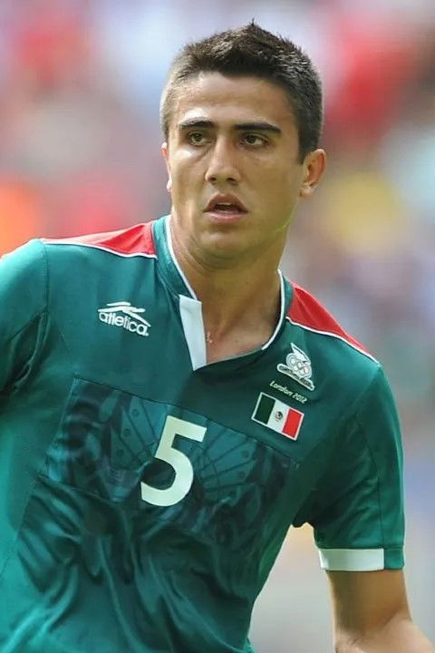 et billede af Darvin Chávez