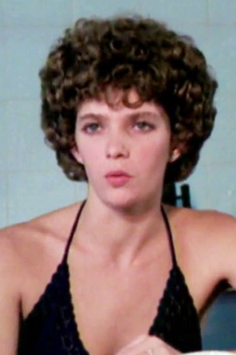 et billede af Nadia Destro