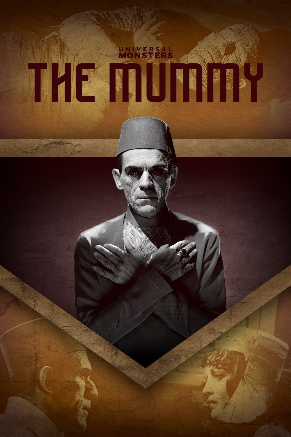 The Mummy