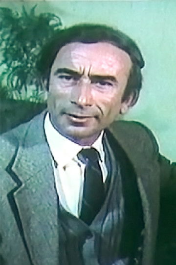 et billede af Anastas Kristofori