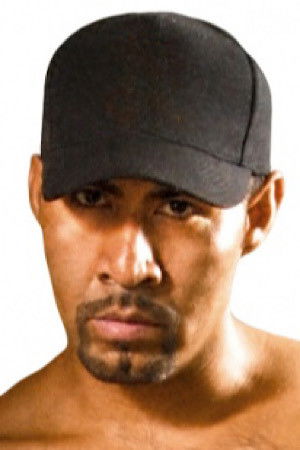 et billede af Papi Moreno