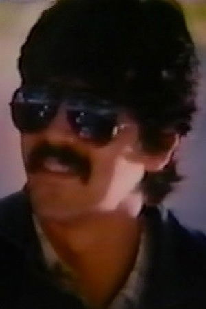 et billede af Ronaldo Amaral