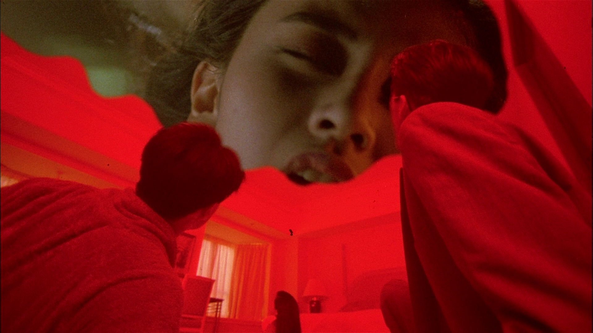 Wicked City (1992)