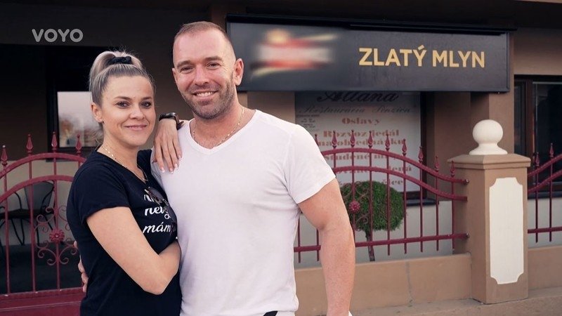Epizoda 3 Zlatý Mlyn / Ludanice