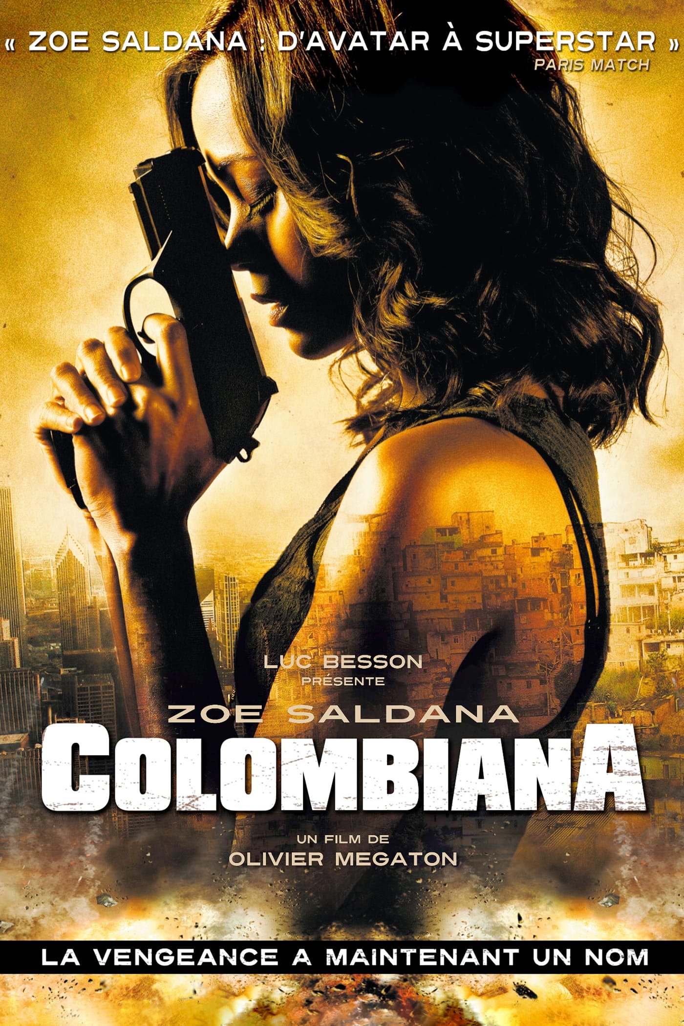 Colombiana