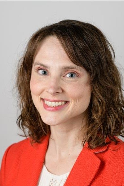 et billede af Tinsley Grimes