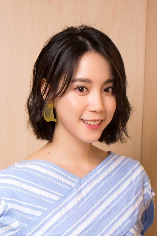 et billede af Lyan Cheng