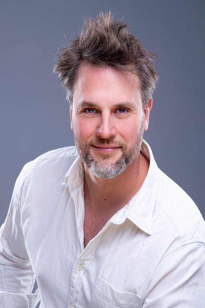 et billede af Gerónimo Rauch