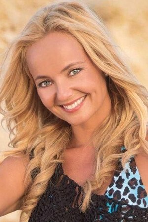 et billede af Bárbara Norton de Matos