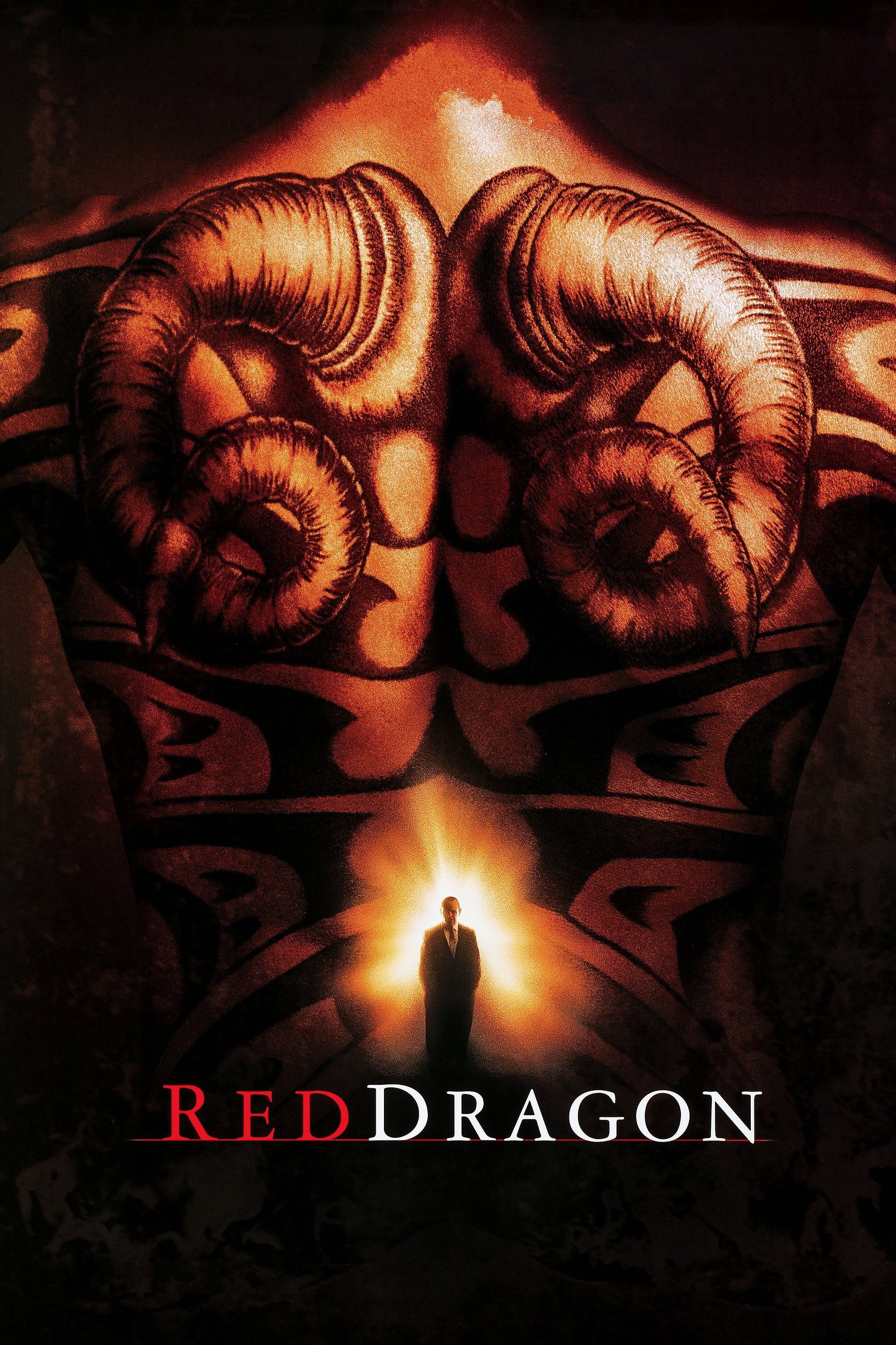 Red Dragon